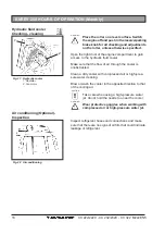 Preview for 20 page of Dynapac CC 222 Maintenance Manual