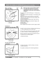 Preview for 21 page of Dynapac CC 222 Maintenance Manual