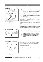 Preview for 25 page of Dynapac CC 222 Maintenance Manual