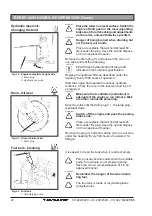 Preview for 26 page of Dynapac CC 222 Maintenance Manual