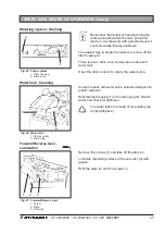 Preview for 27 page of Dynapac CC 222 Maintenance Manual