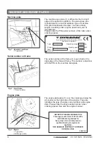 Preview for 8 page of Dynapac CC 501 Operation