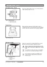 Preview for 17 page of Dynapac CC 501 Operation