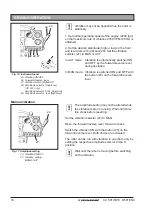 Preview for 20 page of Dynapac CC 501 Operation