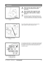 Preview for 23 page of Dynapac CC 501 Operation