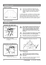 Preview for 24 page of Dynapac CC 501 Operation