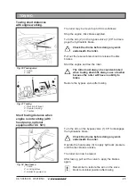 Preview for 25 page of Dynapac CC 501 Operation