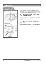 Preview for 26 page of Dynapac CC 501 Operation