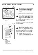 Preview for 12 page of Dynapac CC 622 Maintenance Manual