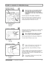 Preview for 13 page of Dynapac CC 622 Maintenance Manual