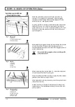 Preview for 14 page of Dynapac CC 622 Maintenance Manual