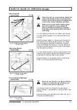 Preview for 17 page of Dynapac CC 622 Maintenance Manual