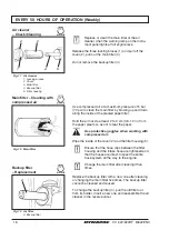 Preview for 18 page of Dynapac CC 622 Maintenance Manual