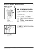 Preview for 21 page of Dynapac CC 622 Maintenance Manual