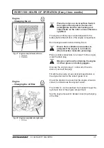 Preview for 23 page of Dynapac CC 622 Maintenance Manual