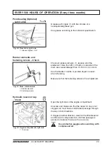 Preview for 25 page of Dynapac CC 622 Maintenance Manual