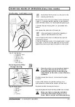 Preview for 27 page of Dynapac CC 622 Maintenance Manual