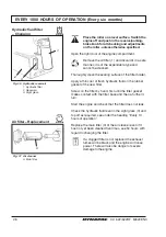 Preview for 28 page of Dynapac CC 622 Maintenance Manual