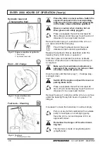 Preview for 30 page of Dynapac CC 622 Maintenance Manual