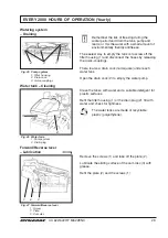 Preview for 31 page of Dynapac CC 622 Maintenance Manual