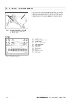 Preview for 38 page of Dynapac CC 622 Maintenance Manual