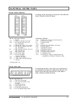 Preview for 39 page of Dynapac CC 622 Maintenance Manual