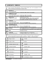 Preview for 5 page of Dynapac CC 722C Maintenance Manual