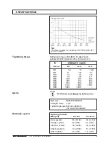 Preview for 7 page of Dynapac CC 722C Maintenance Manual