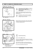 Preview for 12 page of Dynapac CC 722C Maintenance Manual