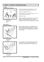 Preview for 14 page of Dynapac CC 722C Maintenance Manual