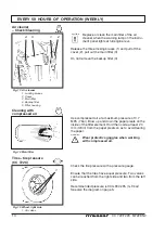 Preview for 16 page of Dynapac CC 722C Maintenance Manual