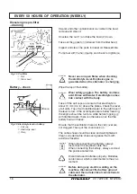 Preview for 18 page of Dynapac CC 722C Maintenance Manual