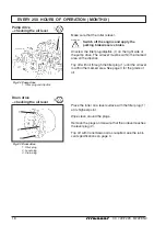 Preview for 20 page of Dynapac CC 722C Maintenance Manual