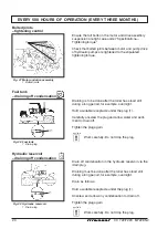 Preview for 22 page of Dynapac CC 722C Maintenance Manual