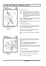 Preview for 24 page of Dynapac CC 722C Maintenance Manual