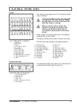 Preview for 27 page of Dynapac CC 722C Maintenance Manual