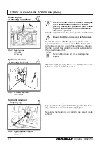 Предварительный просмотр 12 страницы Dynapac CC 82 Maintenance Manual