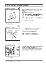 Предварительный просмотр 13 страницы Dynapac CC 82 Maintenance Manual