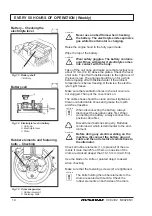 Предварительный просмотр 16 страницы Dynapac CC 82 Maintenance Manual