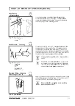 Предварительный просмотр 17 страницы Dynapac CC 82 Maintenance Manual