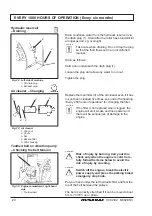 Предварительный просмотр 22 страницы Dynapac CC 82 Maintenance Manual