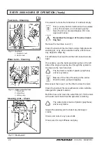 Предварительный просмотр 24 страницы Dynapac CC 82 Maintenance Manual