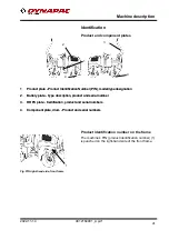 Preview for 31 page of Dynapac CC1000 e Instruction Manual