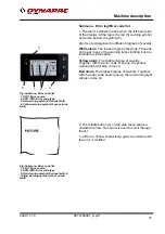 Preview for 47 page of Dynapac CC1000 e Instruction Manual