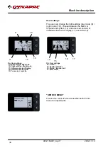 Preview for 48 page of Dynapac CC1000 e Instruction Manual