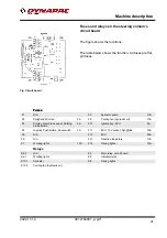 Preview for 51 page of Dynapac CC1000 e Instruction Manual