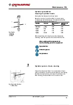 Preview for 105 page of Dynapac CC1000 e Instruction Manual