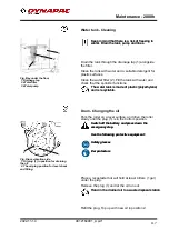 Preview for 127 page of Dynapac CC1000 e Instruction Manual