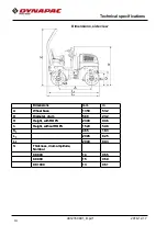 Preview for 22 page of Dynapac CC1000 Instruction Manual