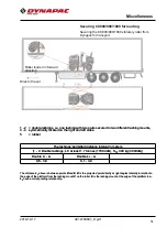 Preview for 59 page of Dynapac CC1000 Instruction Manual